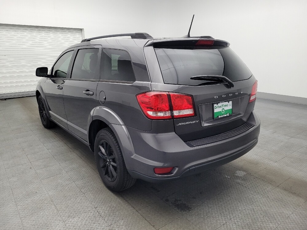 2019 Dodge Journey in Sanford, FL 32773 - 18124373 5