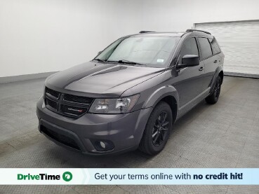 2019 Dodge Journey in Sanford, FL 32773