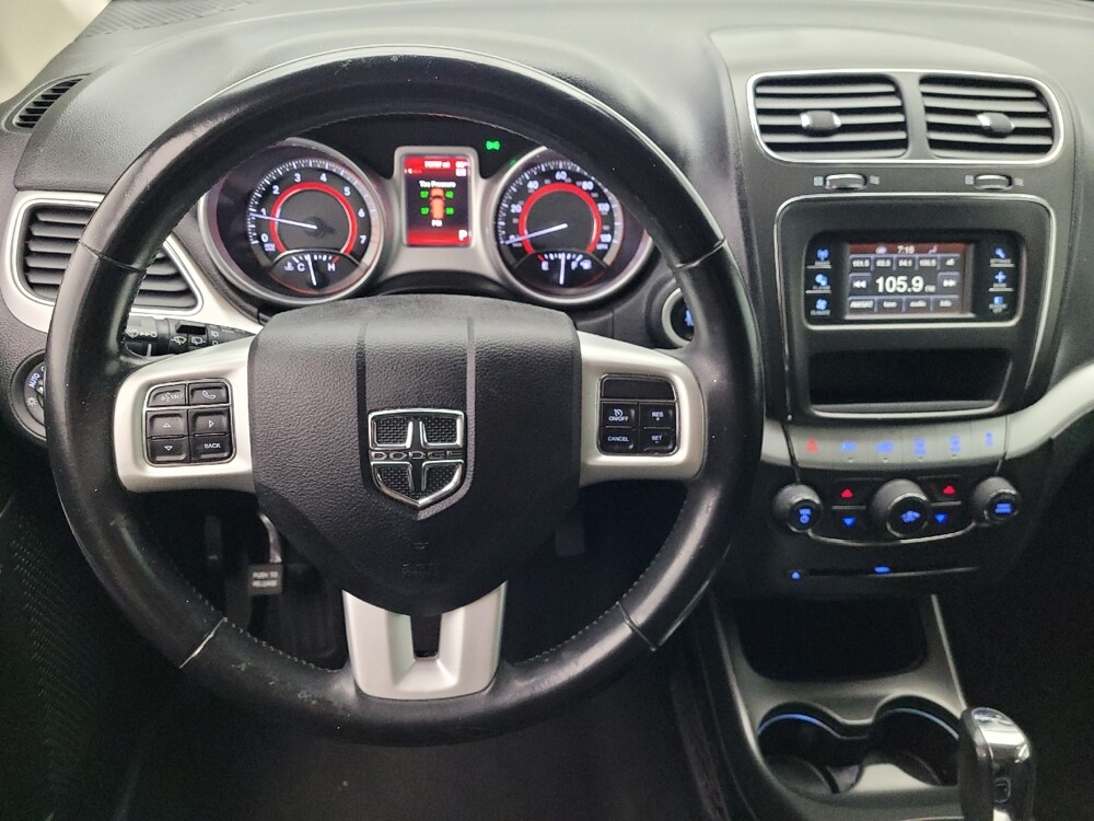 2019 Dodge Journey in Sanford, FL 32773 - 18124373 22