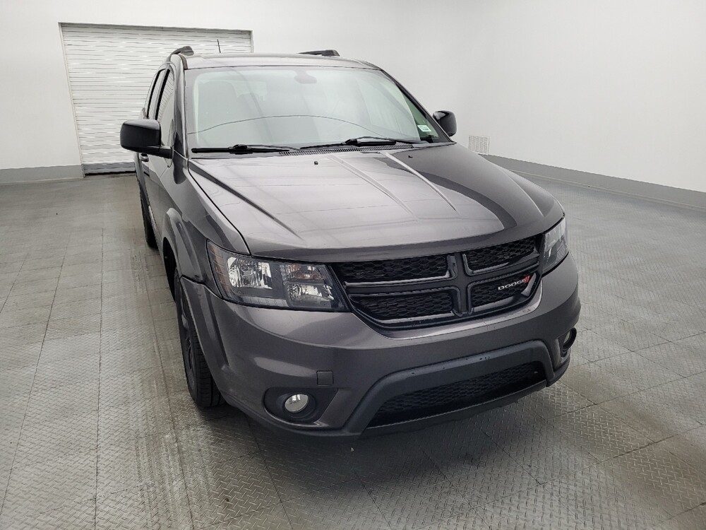 2019 Dodge Journey in Sanford, FL 32773 - 18124373 14