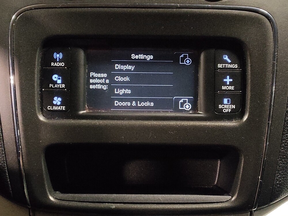 2019 Dodge Journey in Sanford, FL 32773 - 18124373 25