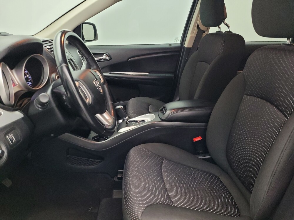 2019 Dodge Journey in Sanford, FL 32773 - 18124373 17