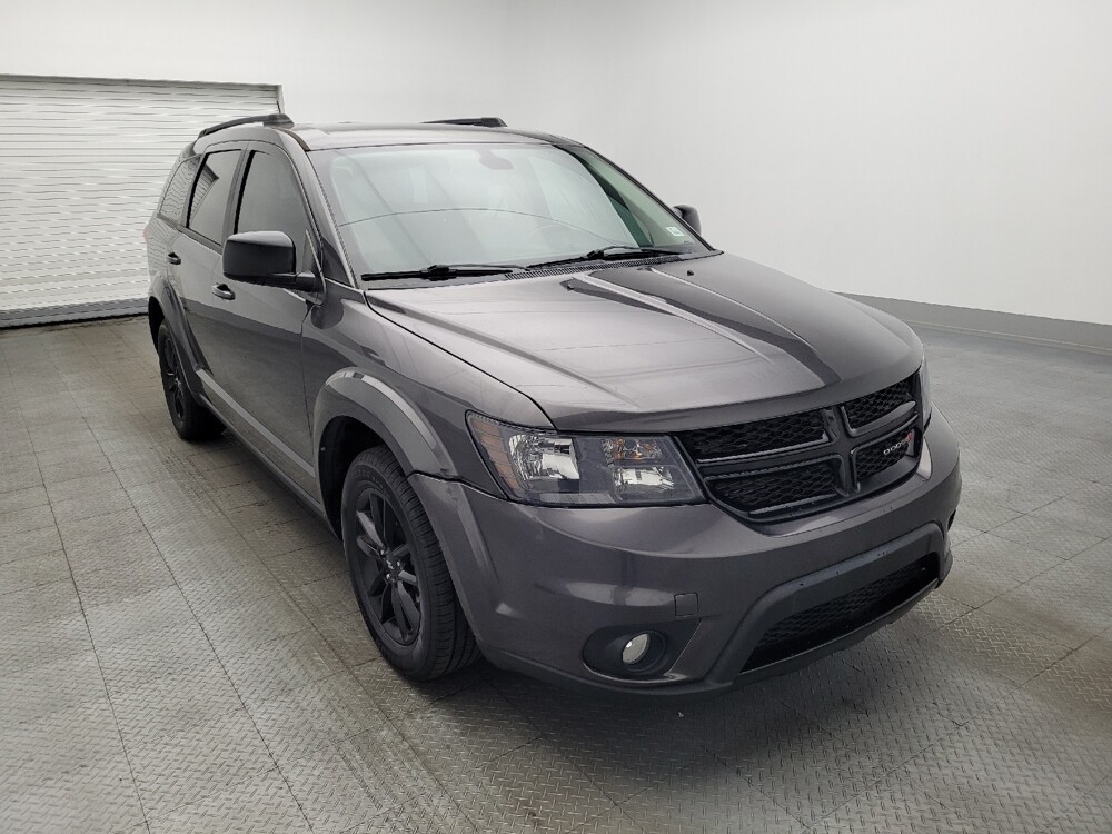 2019 Dodge Journey in Sanford, FL 32773 - 18124373 13