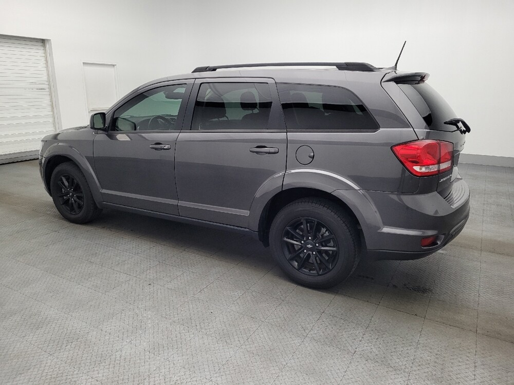 2019 Dodge Journey in Sanford, FL 32773 - 18124373 3