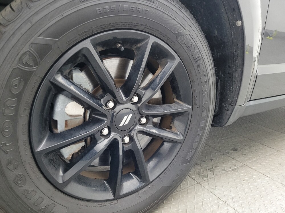 2019 Dodge Journey in Sanford, FL 32773 - 18124373 31