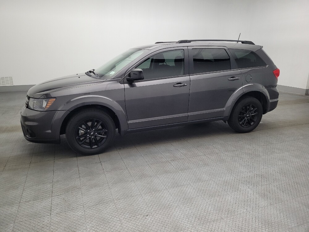 2019 Dodge Journey in Sanford, FL 32773 - 18124373 2