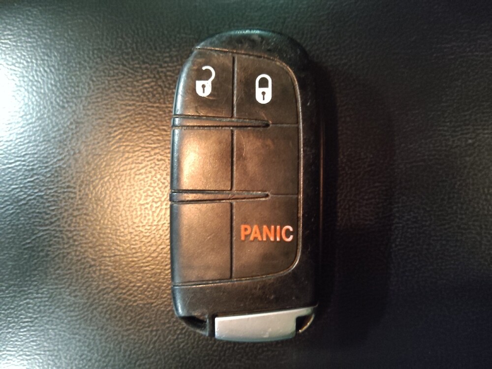 2019 Dodge Journey in Sanford, FL 32773 - 18124373 32