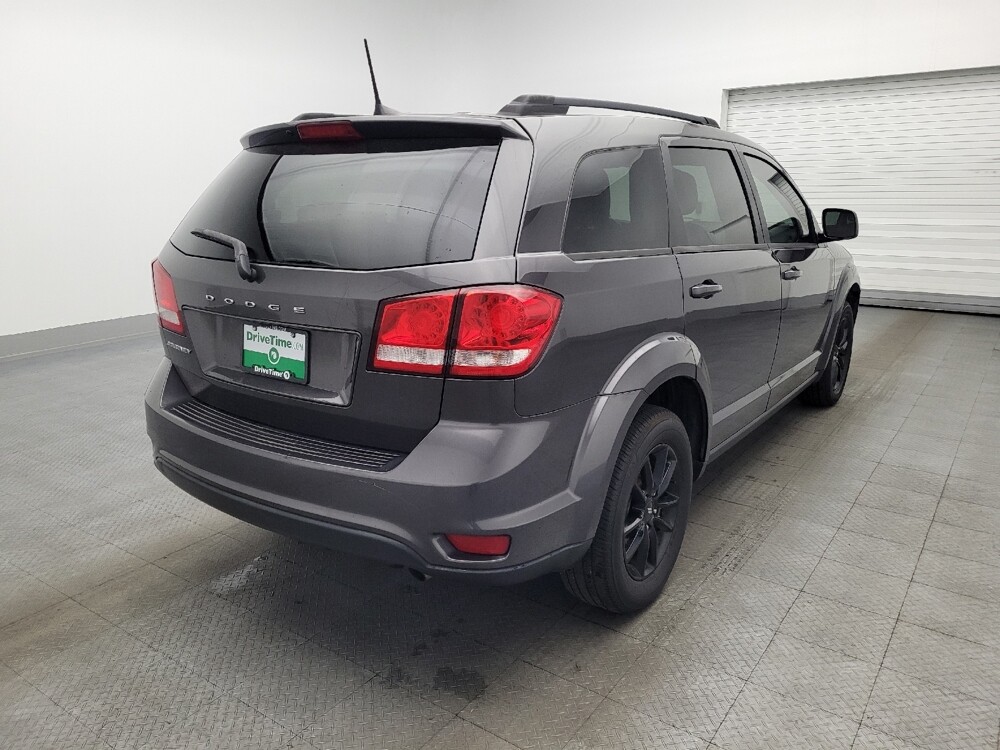 2019 Dodge Journey in Sanford, FL 32773 - 18124373 9