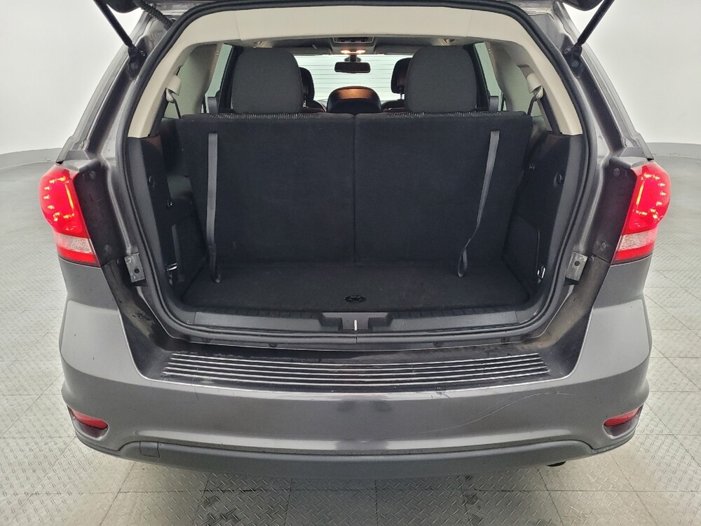 2019 Dodge Journey in Sanford, FL 32773 - 18124373 29