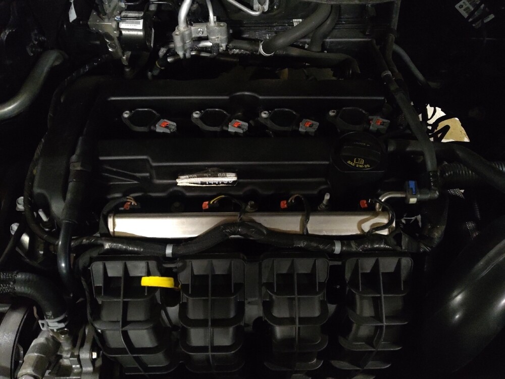 2019 Dodge Journey in Sanford, FL 32773 - 18124373 30