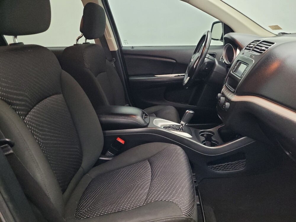 2019 Dodge Journey in Sanford, FL 32773 - 18124373 21