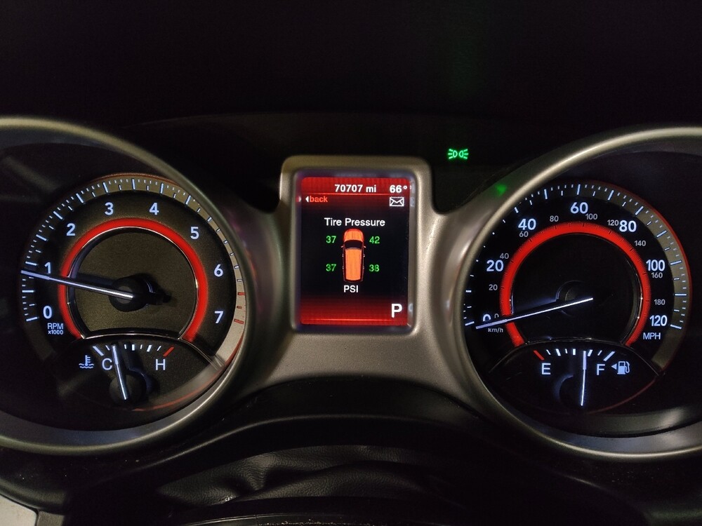 2019 Dodge Journey in Sanford, FL 32773 - 18124373 23