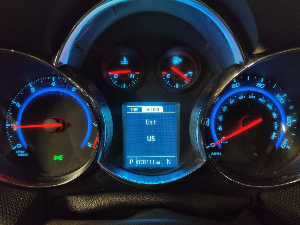 2016 Chevrolet Cruze in Miami, FL 33157 - 18124374 23