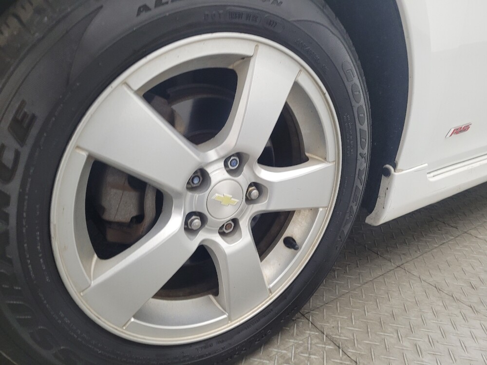 2016 Chevrolet Cruze in Miami, FL 33157 - 18124374 31