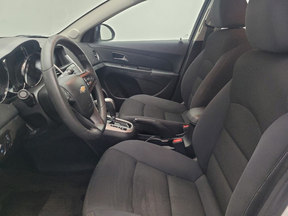 2016 Chevrolet Cruze in Miami, FL 33157 - 18124374 17