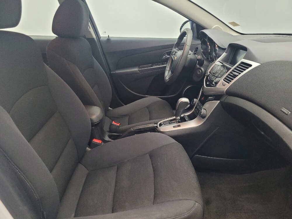 2016 Chevrolet Cruze in Miami, FL 33157 - 18124374 21