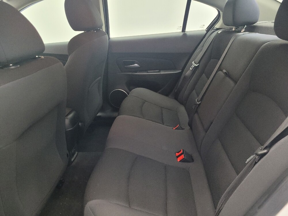 2016 Chevrolet Cruze in Miami, FL 33157 - 18124374 18