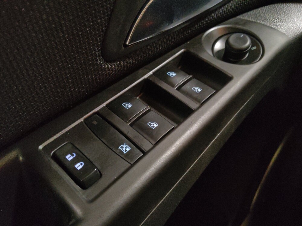 2016 Chevrolet Cruze in Miami, FL 33157 - 18124374 27