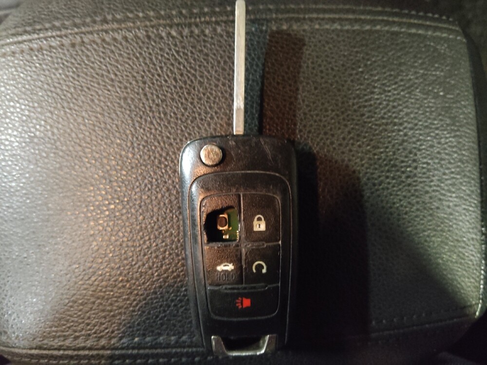 2016 Chevrolet Cruze in Miami, FL 33157 - 18124374 32