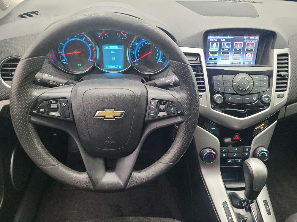 2016 Chevrolet Cruze in Miami, FL 33157 - 18124374 22