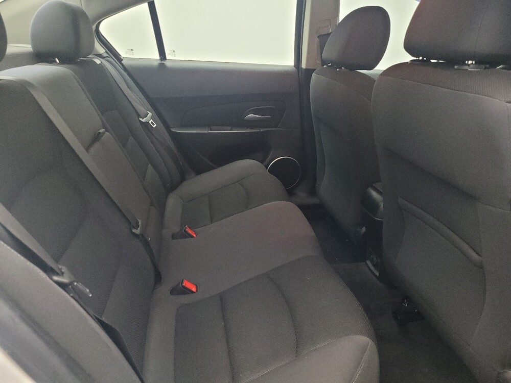 2016 Chevrolet Cruze in Miami, FL 33157 - 18124374 19