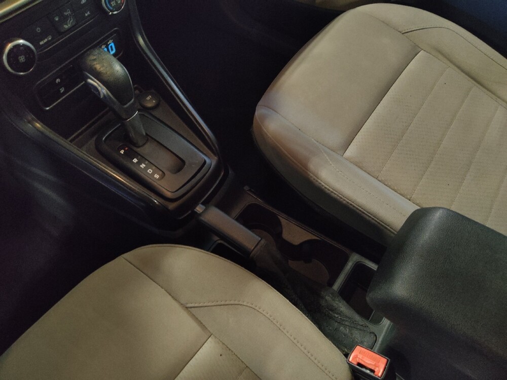 2018 Ford EcoSport in Lauderdale Lakes, FL 33313 - 18124375 26