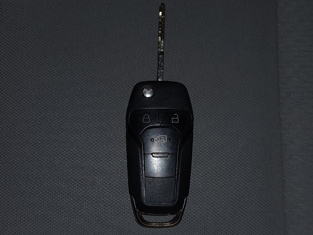 2018 Ford EcoSport in Lauderdale Lakes, FL 33313 - 18124375 32