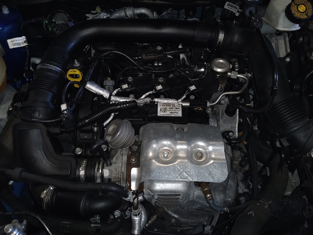 2018 Ford EcoSport in Lauderdale Lakes, FL 33313 - 18124375 30