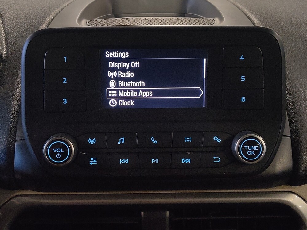 2018 Ford EcoSport in Lauderdale Lakes, FL 33313 - 18124375 25