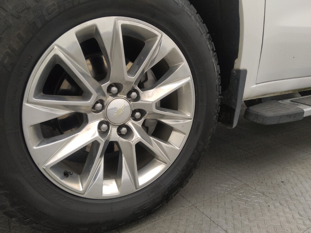 2019 Chevrolet Silverado 1500 in Kissimmee, FL 34744 - 18124376 31