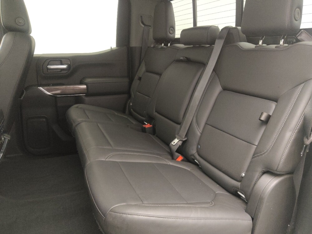 2019 Chevrolet Silverado 1500 in Kissimmee, FL 34744 - 18124376 18