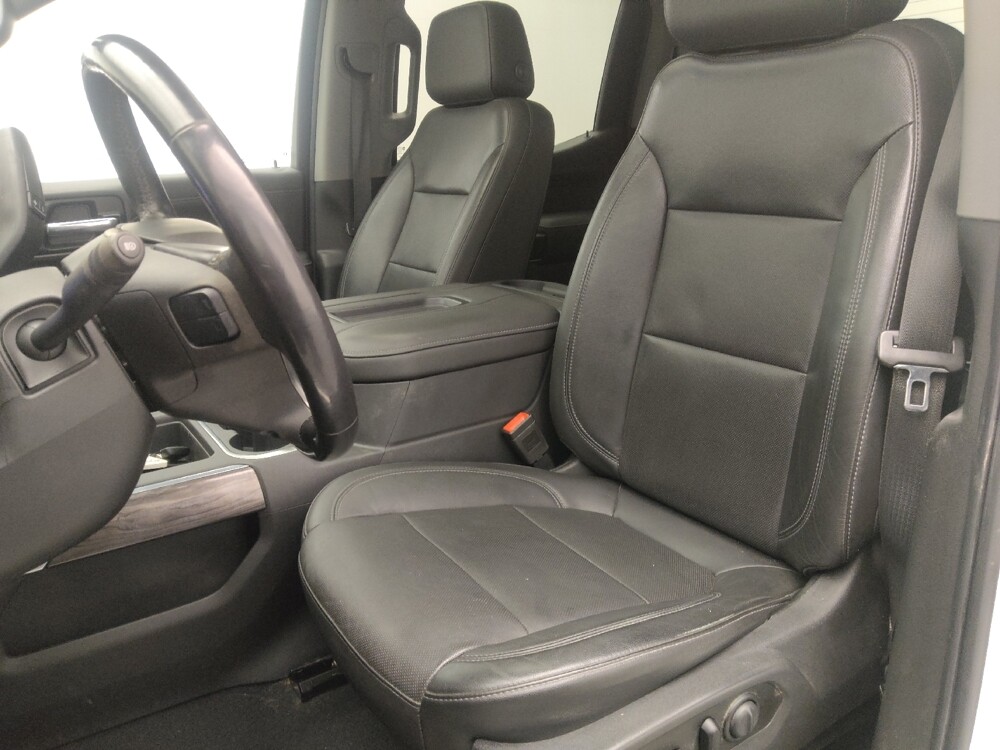 2019 Chevrolet Silverado 1500 in Kissimmee, FL 34744 - 18124376 17