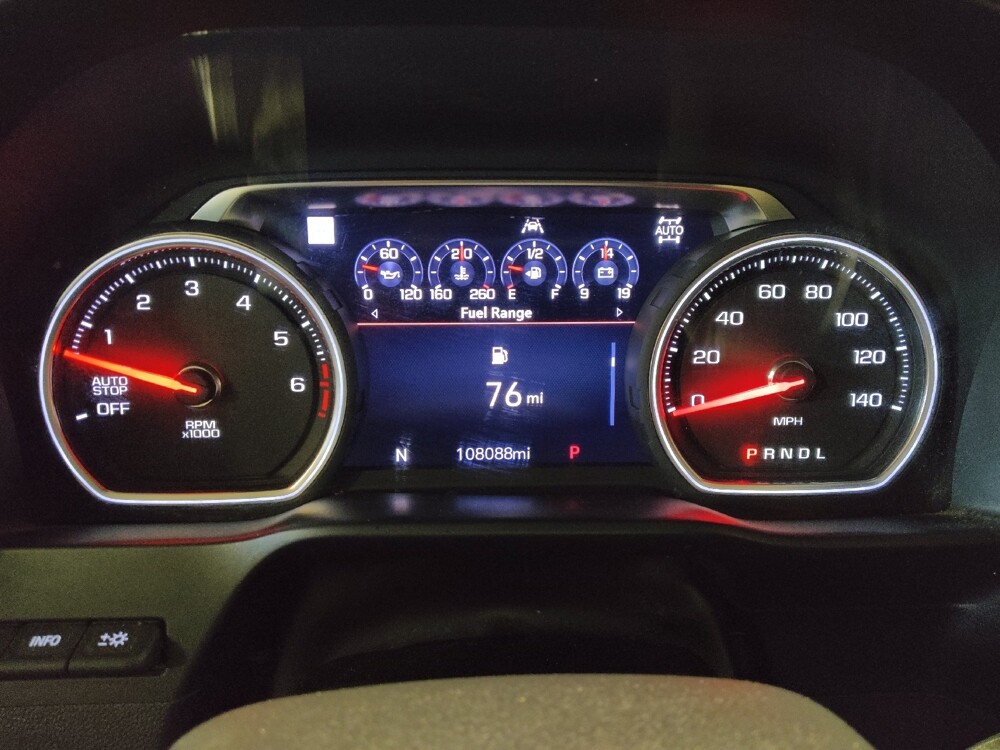 2019 Chevrolet Silverado 1500 in Kissimmee, FL 34744 - 18124376 23