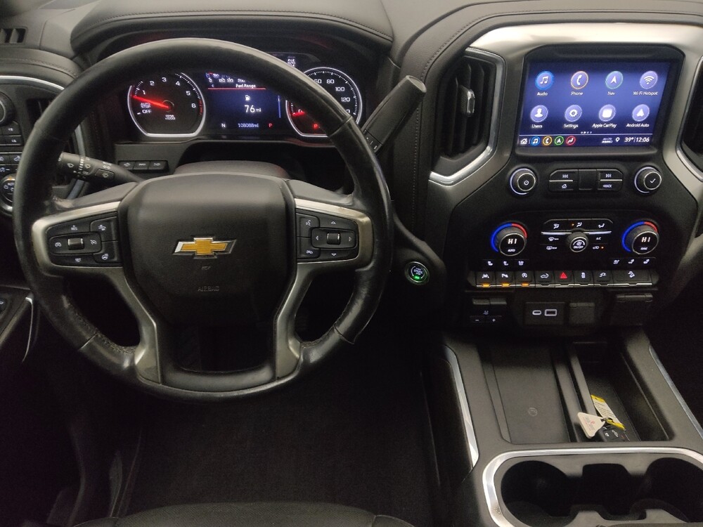2019 Chevrolet Silverado 1500 in Kissimmee, FL 34744 - 18124376 22