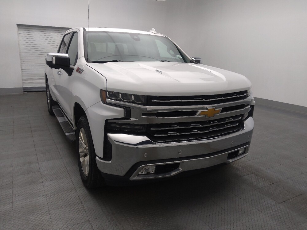 2019 Chevrolet Silverado 1500 in Kissimmee, FL 34744 - 18124376 14
