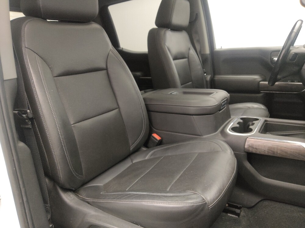 2019 Chevrolet Silverado 1500 in Kissimmee, FL 34744 - 18124376 21