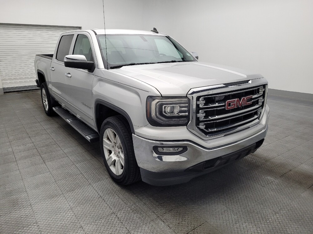 2016 GMC Sierra 1500 in Hialeah, FL 33014 - 18124377 13