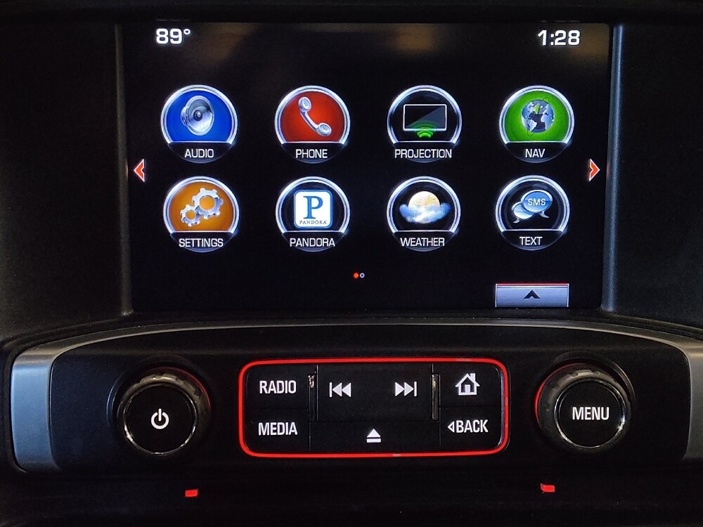 2016 GMC Sierra 1500 in Hialeah, FL 33014 - 18124377 25