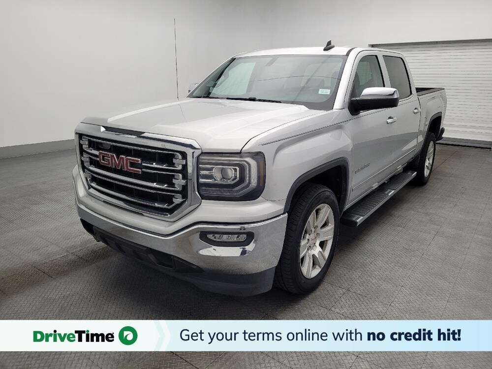 2016 GMC Sierra 1500 in Hialeah, FL 33014 - 18124377