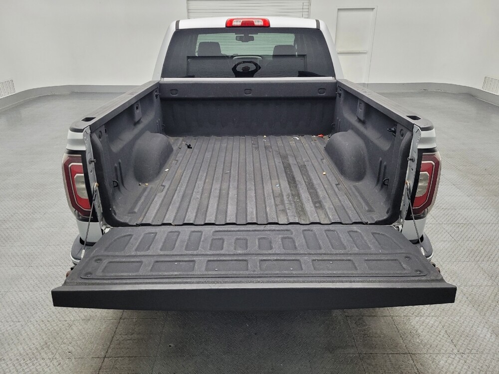 2016 GMC Sierra 1500 in Hialeah, FL 33014 - 18124377 29
