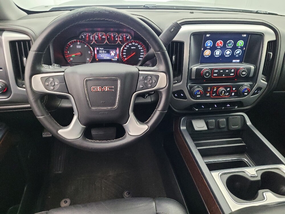 2016 GMC Sierra 1500 in Hialeah, FL 33014 - 18124377 22
