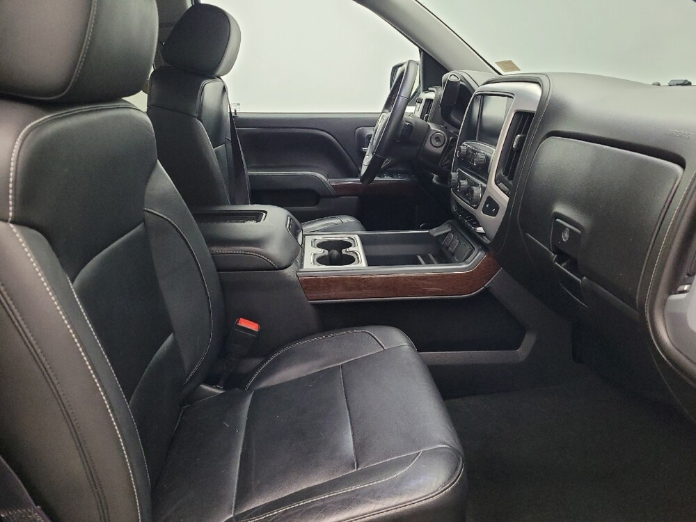 2016 GMC Sierra 1500 in Hialeah, FL 33014 - 18124377 21