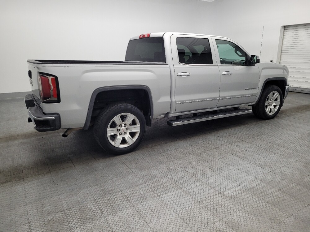 2016 GMC Sierra 1500 in Hialeah, FL 33014 - 18124377 10