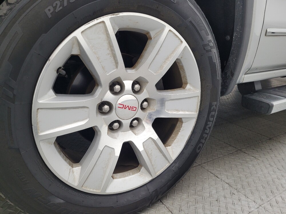 2016 GMC Sierra 1500 in Hialeah, FL 33014 - 18124377 31