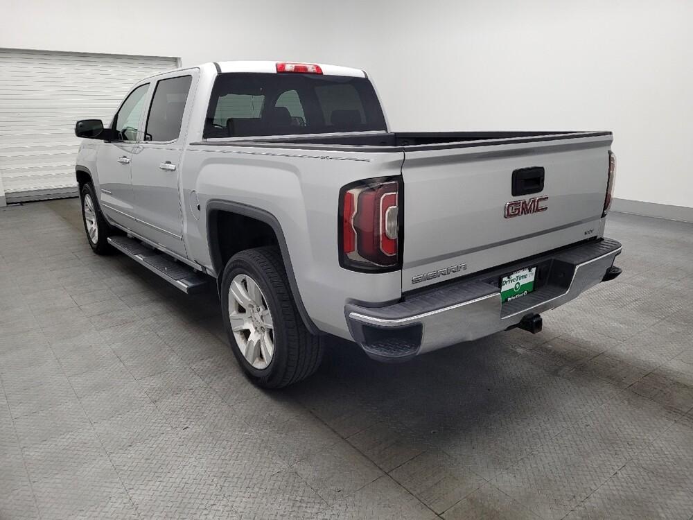 2016 GMC Sierra 1500 in Hialeah, FL 33014 - 18124377 5