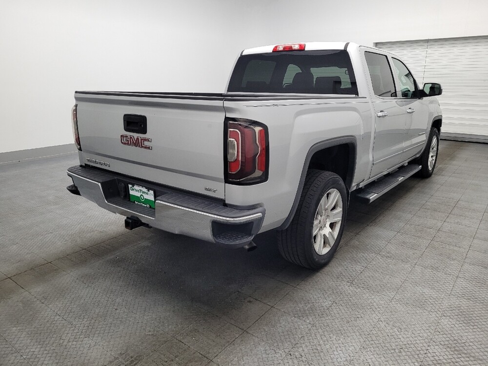 2016 GMC Sierra 1500 in Hialeah, FL 33014 - 18124377 9
