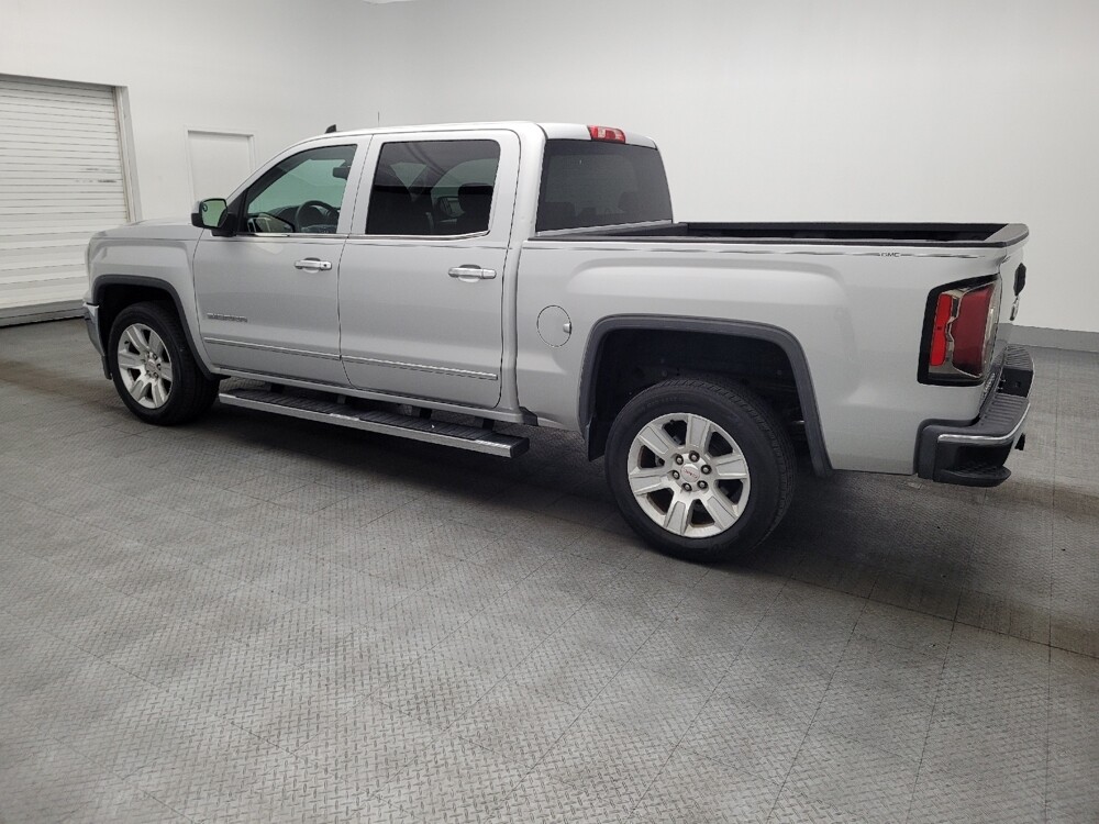 2016 GMC Sierra 1500 in Hialeah, FL 33014 - 18124377 3