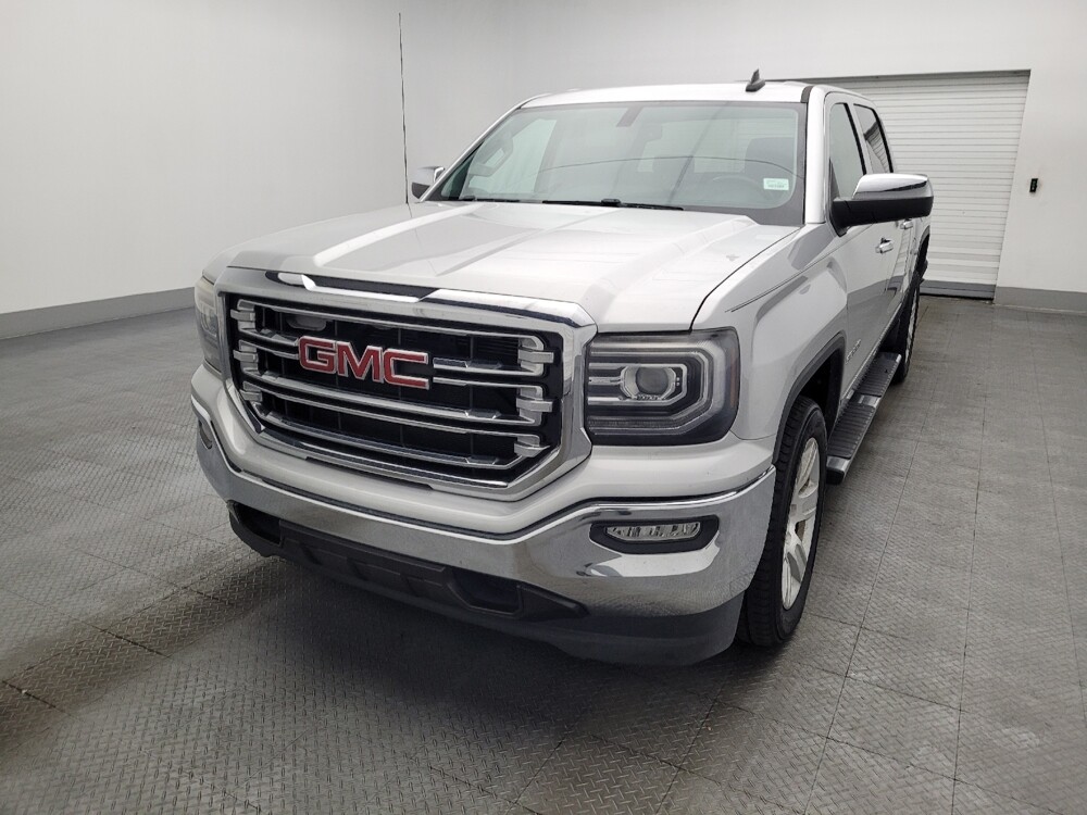 2016 GMC Sierra 1500 in Hialeah, FL 33014 - 18124377 15