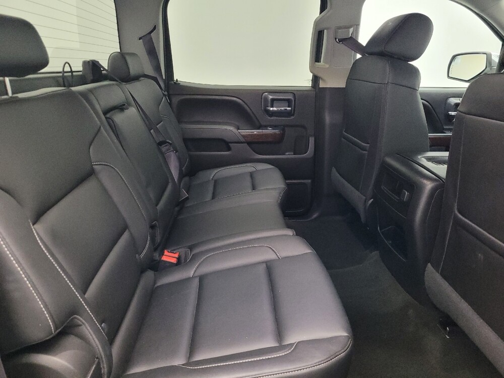 2016 GMC Sierra 1500 in Hialeah, FL 33014 - 18124377 19