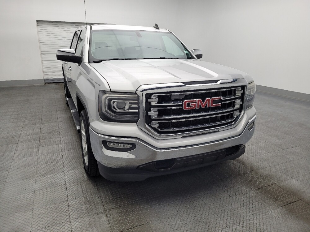 2016 GMC Sierra 1500 in Hialeah, FL 33014 - 18124377 14